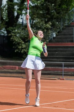 Bild 15 - BL2 Der Club an der Alster - TC GW Aachen 1 : Ergebnis: 9:0